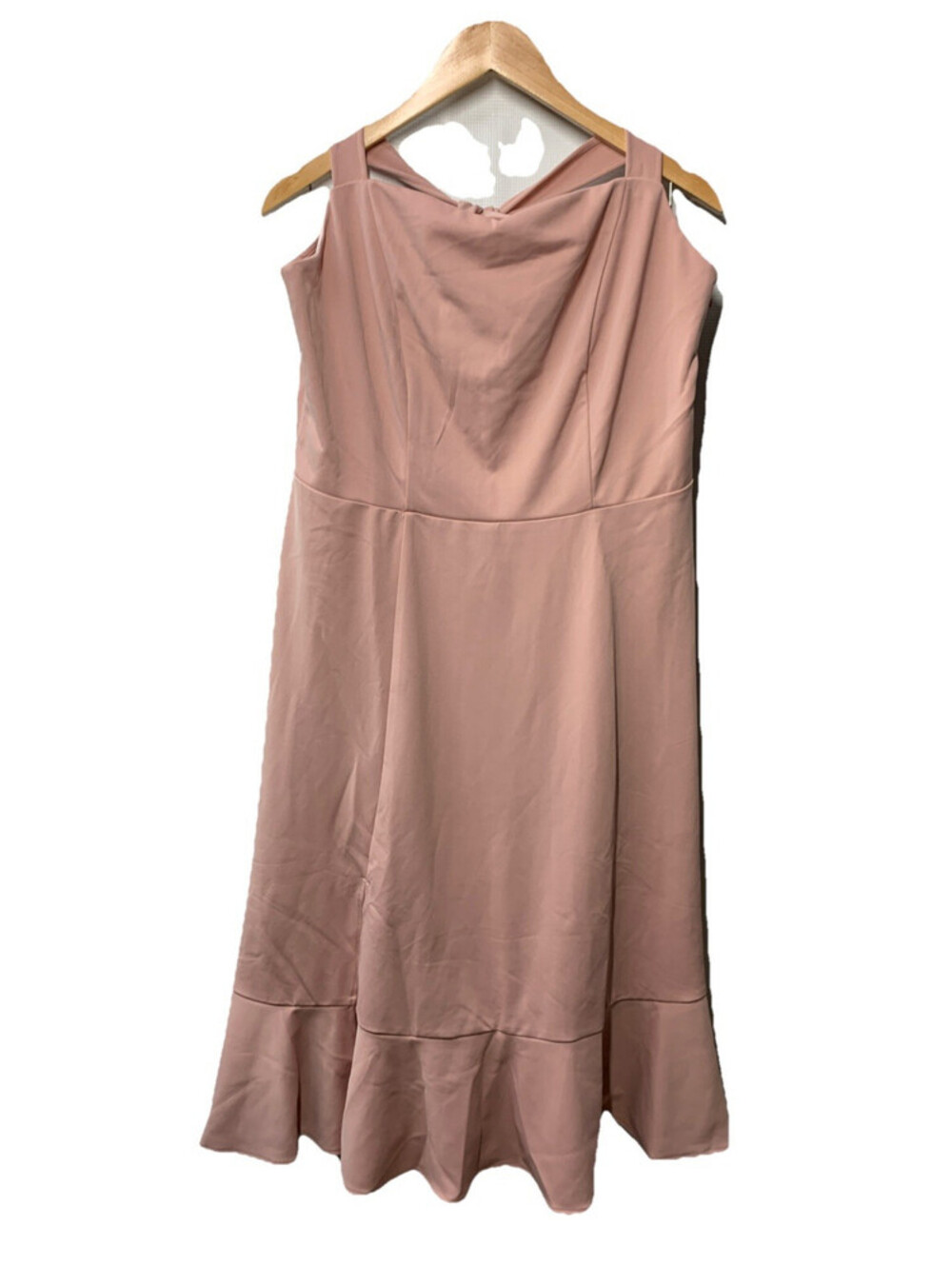 DRESSTELLS Women's Halter Cocktail Dresses Wedding Guest Formal Prom Size 2XL
